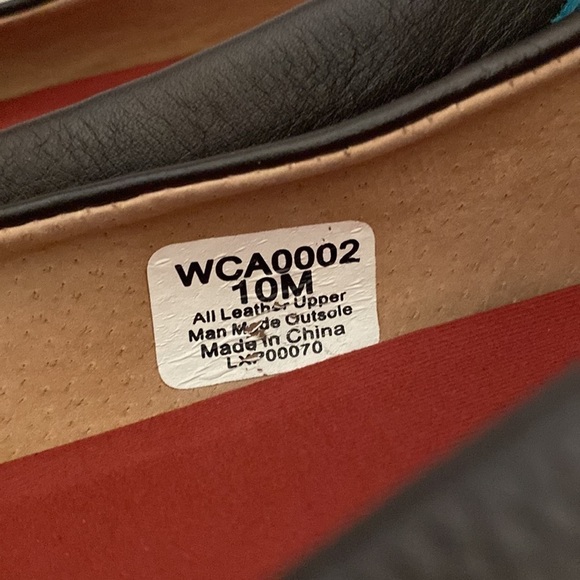 Twisted X Mary Jane slip ons - Picture 4 of 7